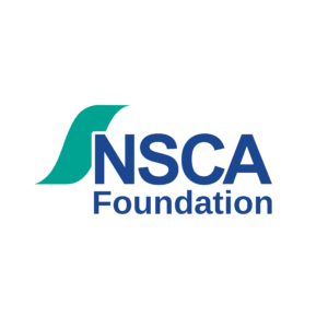 NSCA logo