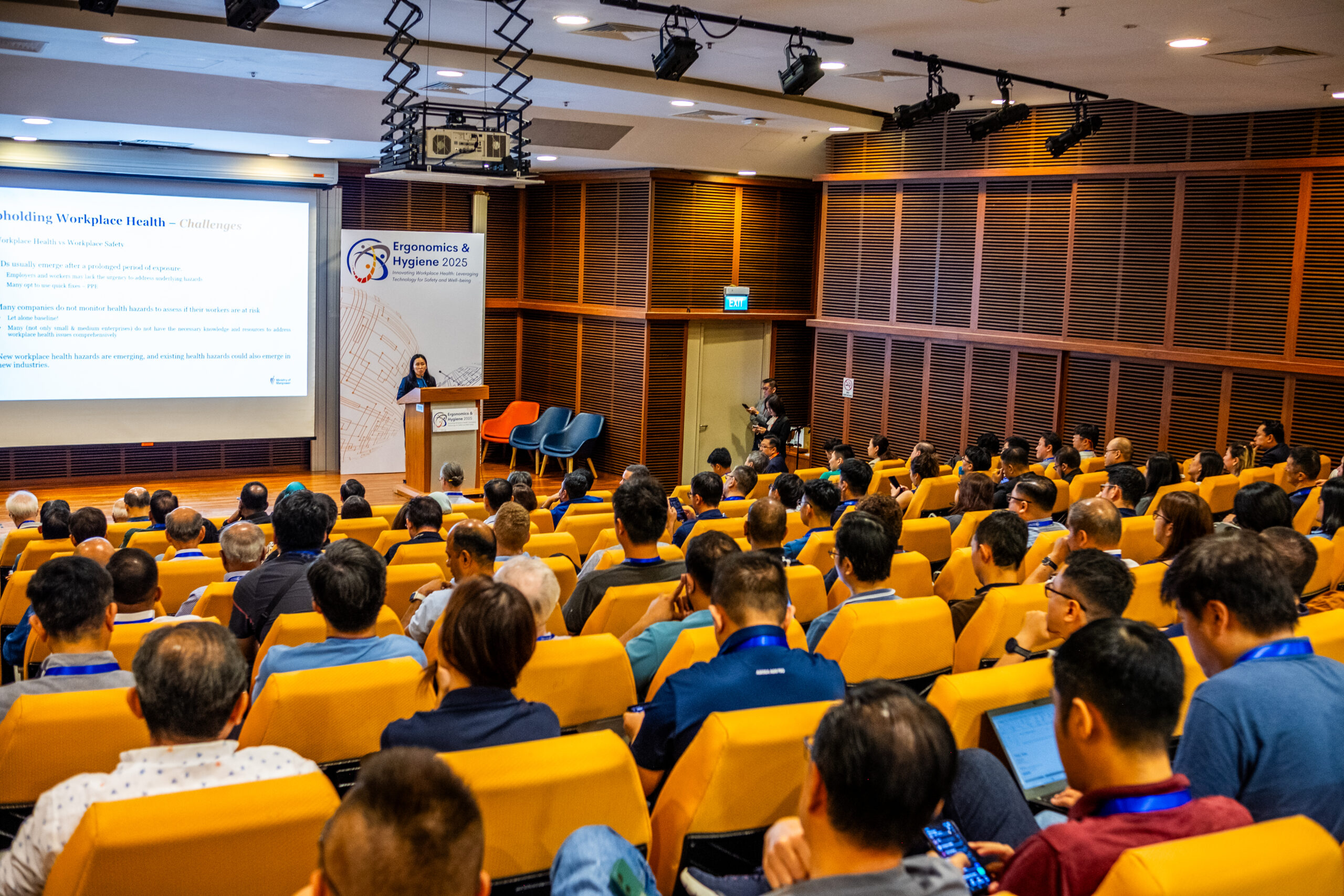 EH Conference 2026 visual