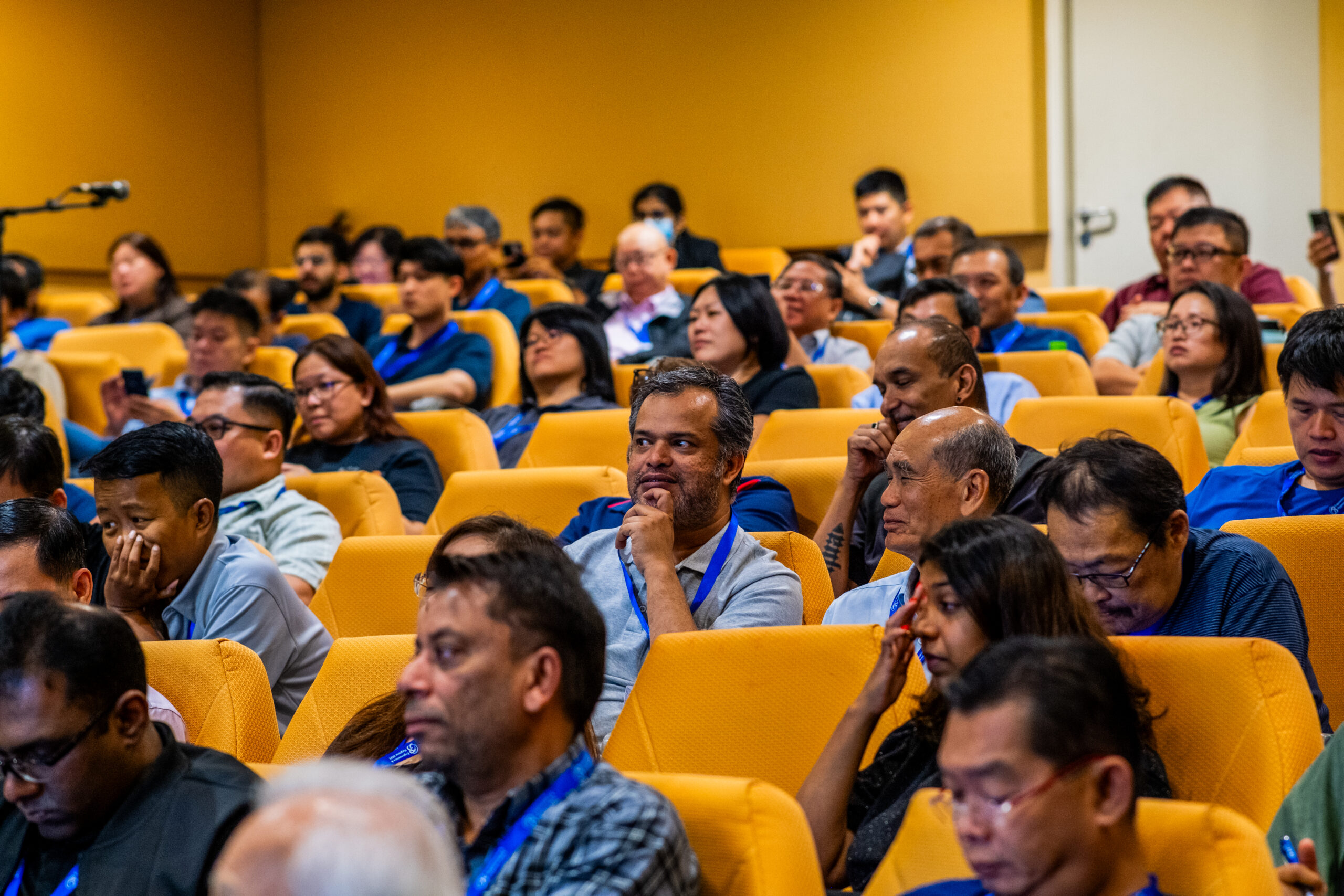 EH Conference registration