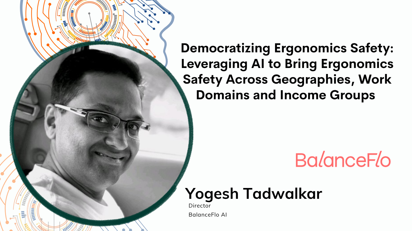 Yogesh Tadwalkar