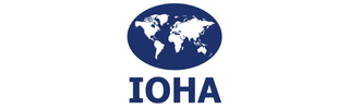 International Occupational Hygiene Association logo