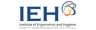 Institute of Ergonomics & Hygiene and AwareLab logo