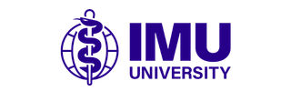 IMU University logo