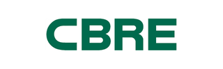 CBRE logo