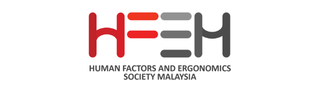 Human Factors and Ergonomics Society Malaysia logo