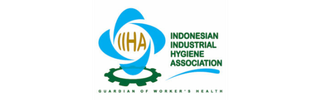 Indonesian Industrial Hygiene Association logo