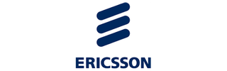 Ericsson logo