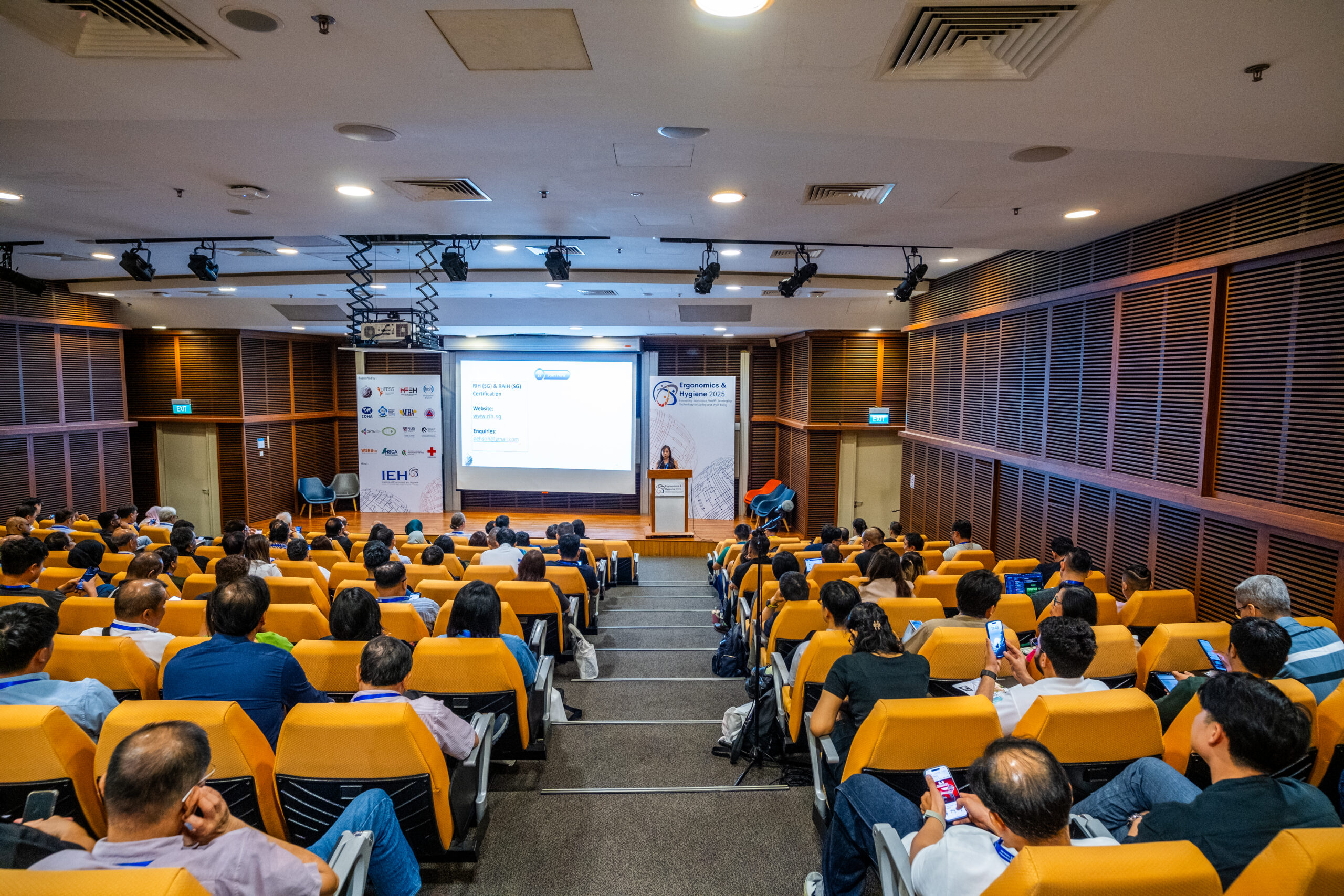 EH Conference event image