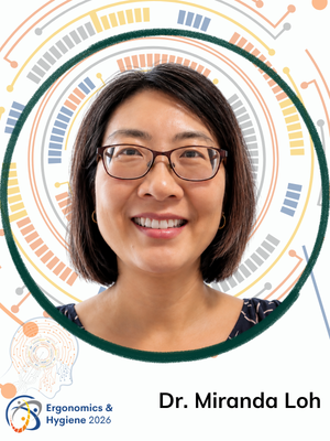 Dr. Miranda Loh