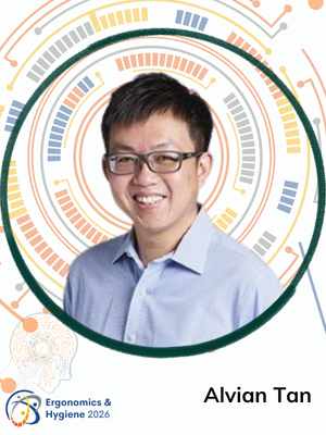 Alvian Tan
