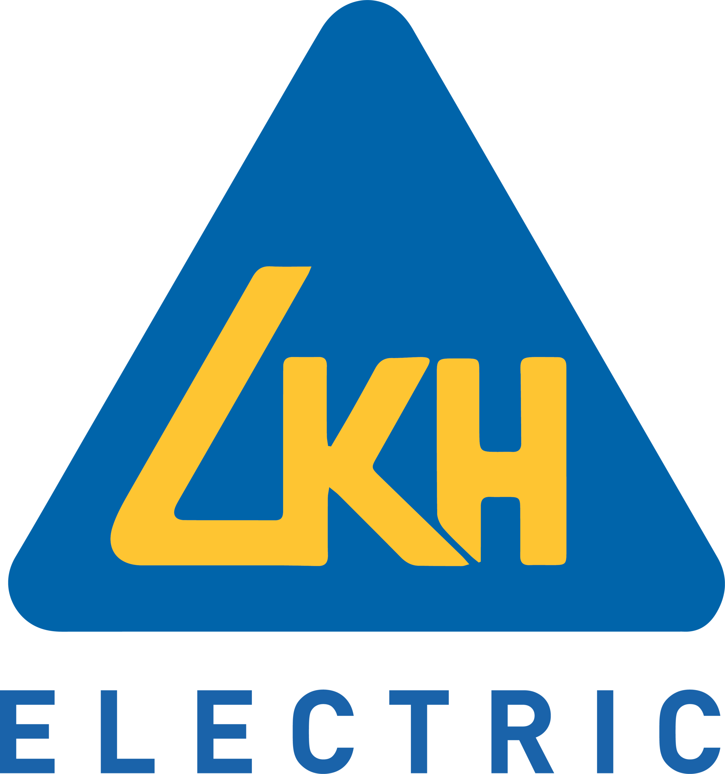 Lim Kim Hai Electric Co (S) Pte Ltd logo
