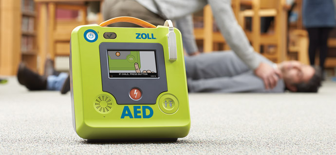 Fischer Bell medical and emergency-response products