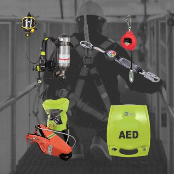 Fischer Bell equipment rental services